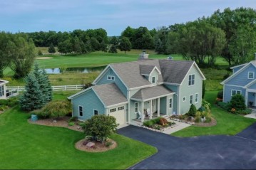 5237 Cobblestone Circle 13, Egg Harbor, WI 54209