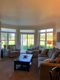 5282 Horseshoe Bay Rd 1, Egg Harbor, WI 54209