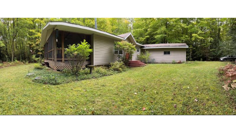 5368 Monument Bluff Pass Egg Harbor, WI 54209 by Cb  Real Estate Group Egg Harbor $289,900