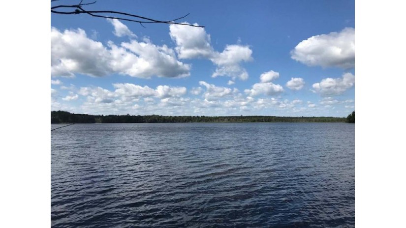 On Little Portage Lake Rd Land O Lakes, WI 54540 by Eliason Realty Of Land O Lakes $86,900