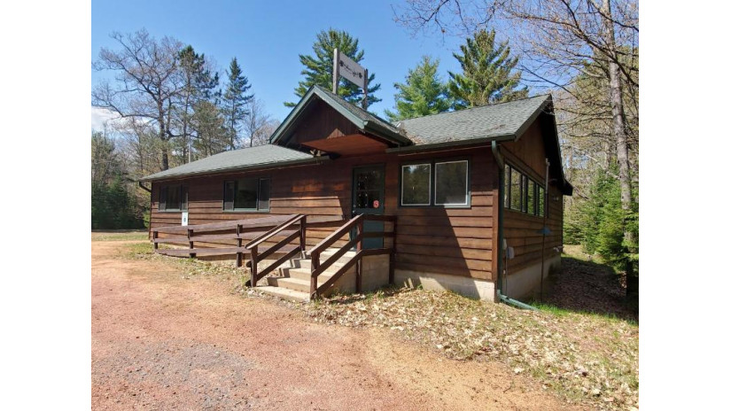 1265 Catfish Lake Rd Eagle River, WI 54521 by Shorewest Realtors $99,000