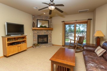 3958 Eagle Waters Rd 105/115, Washington, WI 54521