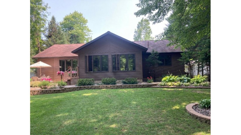 17361 Mccaslin Dr Townsend, WI 54175 by Signature Realty, Inc. $549,900