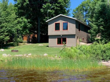 6397 W Omeara Rd, Butternut, WI 54514