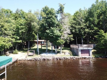 6335 East Big Lake Loop Rd E, Three Lakes, WI 54562