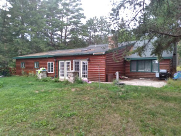 5836 Hwy 17, Sugar Camp, WI 54501