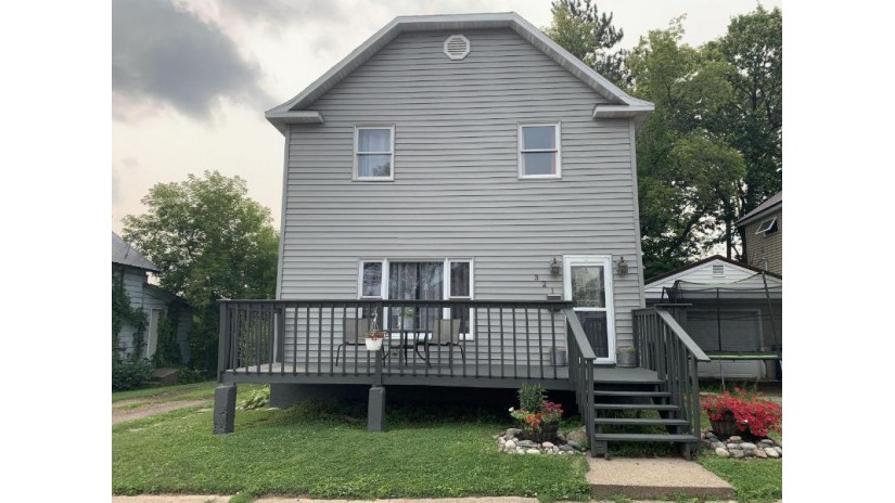 321 2nd Ave N Park Falls, WI 54552 by Birchland Realty, Inc - Park Falls $94,900