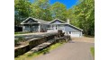 1547 Hill Cr St. Germain, WI 54558 by Eliason Realty - Eagle River $699,000