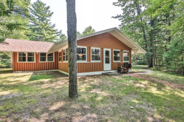 8665 Bakely Cr W, Minocqua, WI 54548