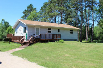 4055 Rolling Acres Dr, Sugar Camp, WI 54501