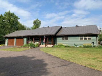 1005n Springstead Rd, Sherman, WI 54552