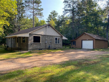 3120 Razorback Rd, Plum Lake, WI 54560