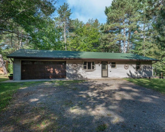 3965 Trails End Rd, Pine Lake, WI 54501