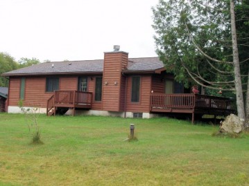 86555 Farmer Ln, Butternut, WI 54514