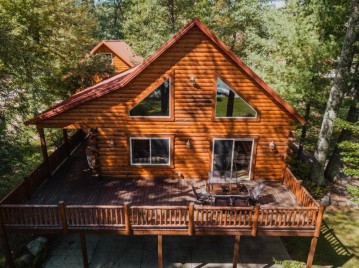 4249 Lake George Rd W, Rhinelander, WI 54501