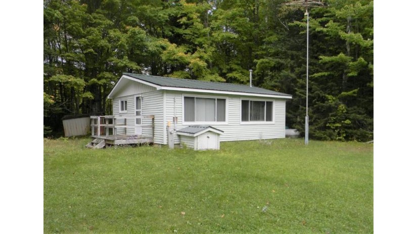 W12458 Eagle Ln Elcho, WI 54428 by Bolen Realty, Inc $69,900