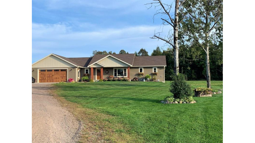 N4690 Cemetery Rd Prentice, WI 54556 by Re/Max New Horizons Realty Llc $369,900