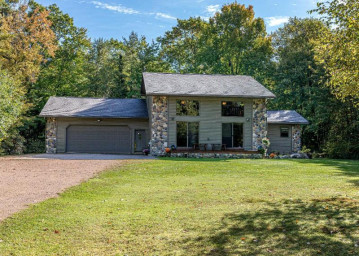 6886 Northwoods Dr, Lake Tomahawk, WI 54539