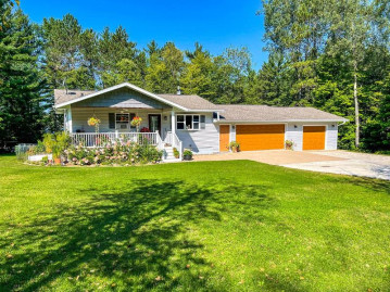 N11251 Schmidtbauer Rd, Bradley, WI 54487