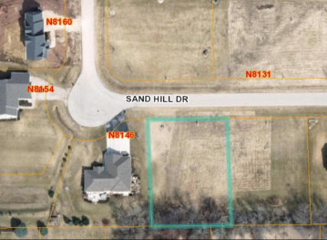 LT8 Sand Hill Dr, Taycheedah, WI 53049