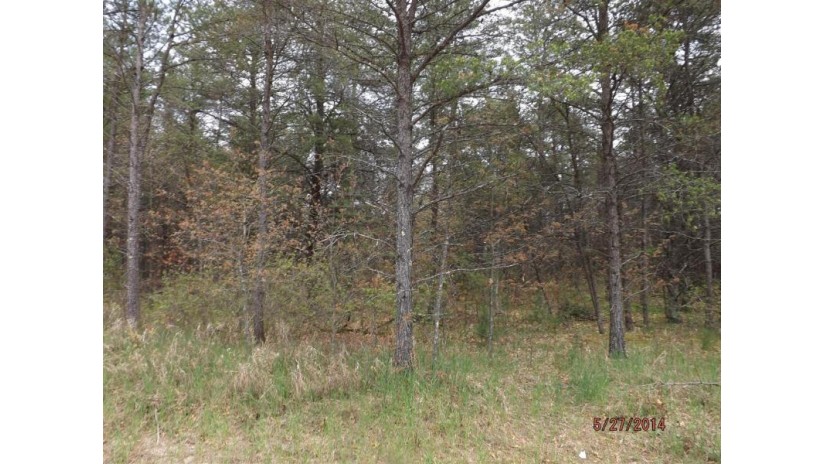 LT 13 Tappendorf Trl Stephenson, WI 54114 by Bigwoods Realty Inc $16,500