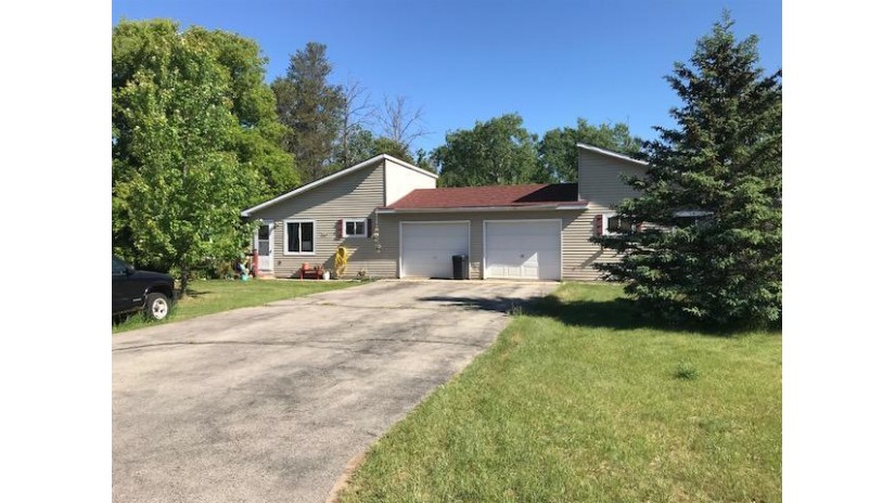 1008 3rd Ave 1010 Crivitz, WI 54114 by Boss Realty, LLC $79,900