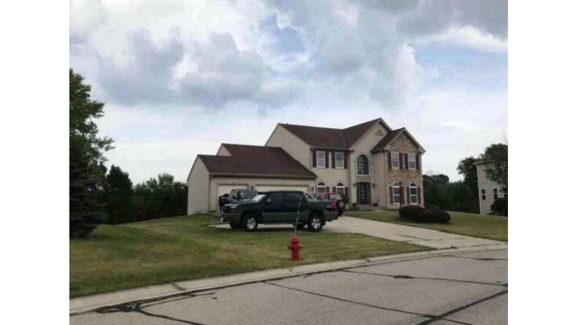 N119W15442 Daniels Dr Germantown, WI 53022 by REALHOME Services and Solutions, Inc. $345,700