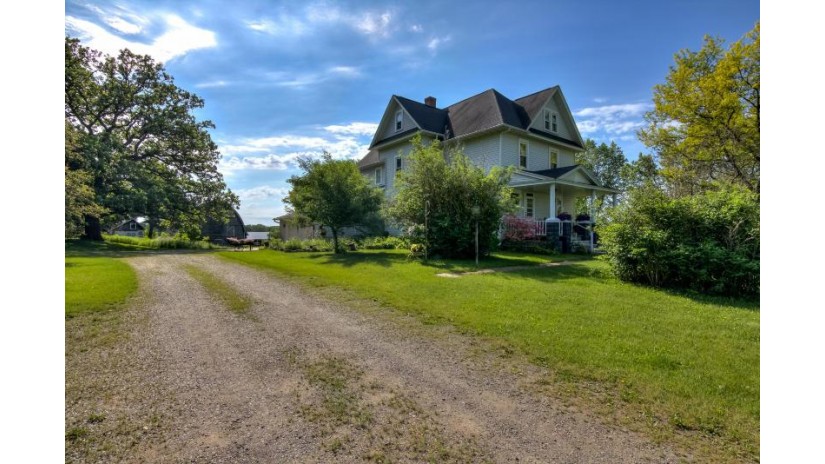 N40696 Christopherson Rd Pigeon, WI 54758 by Edina Realty, Inc. $399,000