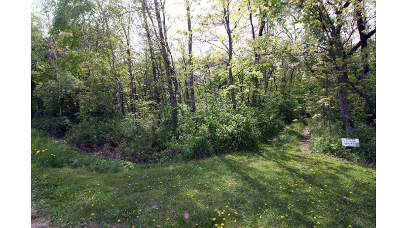 LT1 W Hillcrest Rd Hustisford, WI 53034 by Homestead Realty, Inc $124,900