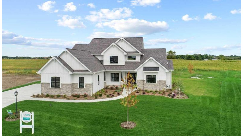 243 Four Winds Ct Hartland, WI 53029 by Realty Executives - Integrity $990,000