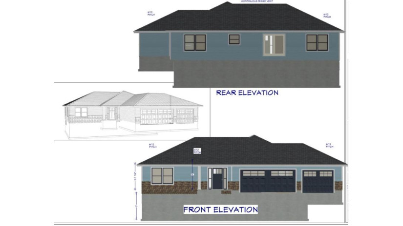 2020 90th St Sturtevant, WI 53177 by RE/MAX Newport $350,000