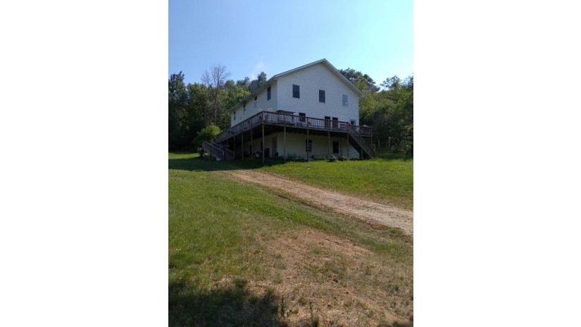 W15433 Snake Coulee Rd Preston, WI 54616 by Berkshire Hathaway HomeServices North Properties $155,000