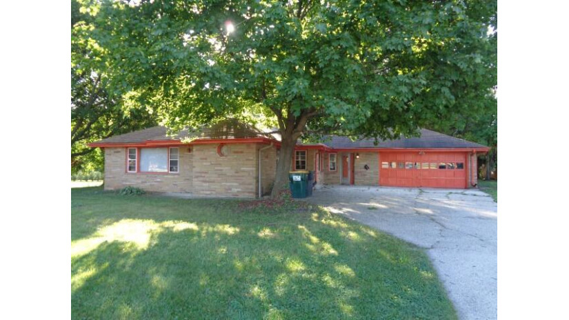 10411 W Forest Home Ave Hales Corners, WI 53130 by Realty Among Friends, LLC $199,900