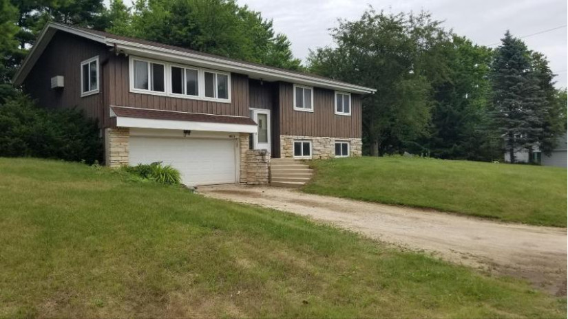 W7130 Western Ave Scott, WI 53001 by Home Town Realty $200,000