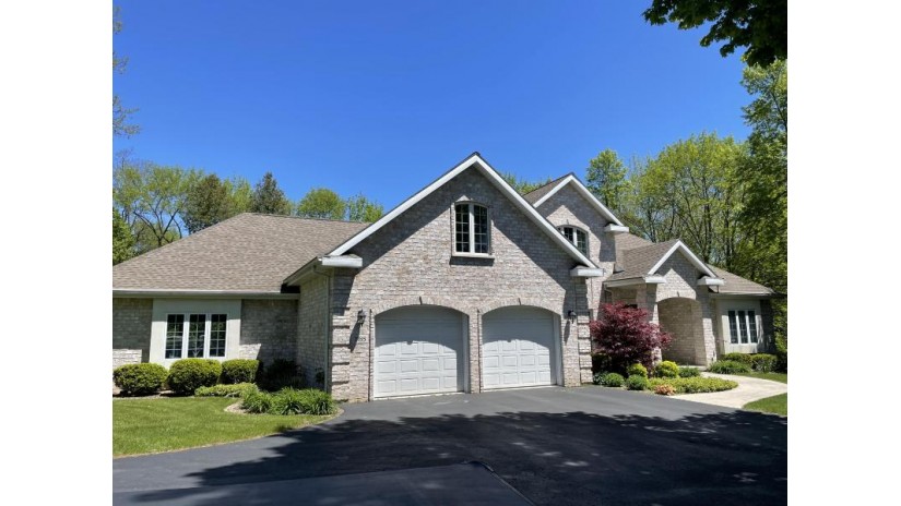 7185 Pine Grove Ln Two Rivers, WI 54241 by Weichert, Realtors CornerStone $698,000