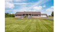 21404 Washington Ave Dover, WI 53139 by Keefe Real Estate, Inc. $599,900