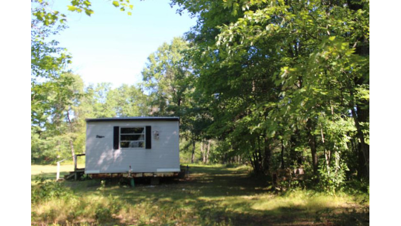 N6200 Parkway Rd Beaver, WI 54161 by Pine Cone Realty LLC $58,800