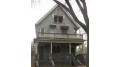 2844 N 26th St 2846 Milwaukee, WI 53206 by Redevelopment Authority City of MKE $13,500