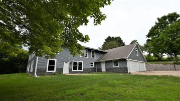 W1763 County Road Nn, Rubicon, WI 53059