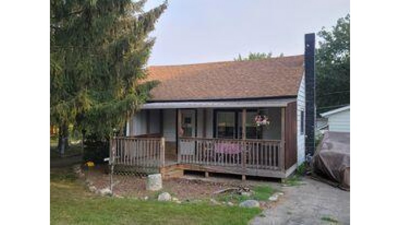 24832 Columbus St Dover, WI 53139 by Jeff Braun Realty, LLC $109,900