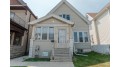 1661 S 32nd St Milwaukee, WI 53215 by Shorewest Realtors $113,000