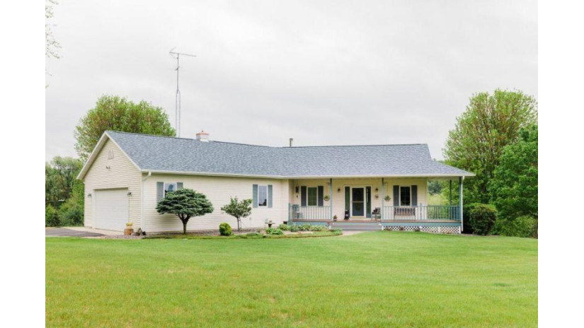 N6819 Jo Johnson Rd Onalaska, WI 54636 by eXp Realty LLC $399,900