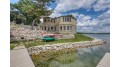 2218 N Peninsula Rd Summit, WI 53066 by The Real Estate Company Lake & Country $1,590,000