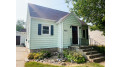 417 N Main St Mayville, WI 53050 by Elements Realty LLC $149,900