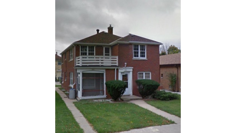 4089 N Montreal St 4091 Milwaukee, WI 53216 by Minette Realty, LLC $129,900
