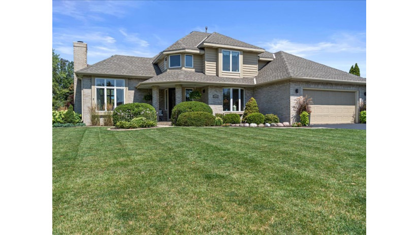 1326 5 Mile Rd Caledonia, WI 53402 by Shorewest Realtors $429,000