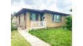 4453 N 72nd St Milwaukee, WI 53218 by Homestead Realty, Inc $154,900