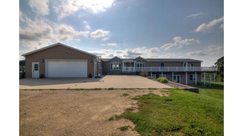 W21596 Erickson Ln Arcadia, WI 54612 by NextHome WISCO Success $369,900