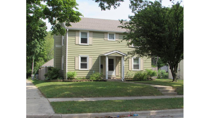 3300 S 66th St Milwaukee, WI 53219 by Oban Company, LLC $224,900