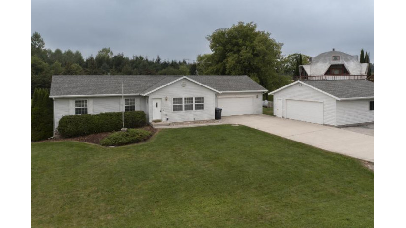 N5692 Kathryn Dr Greenbush, WI 53073 by Pleasant View Realty, LLC $294,900